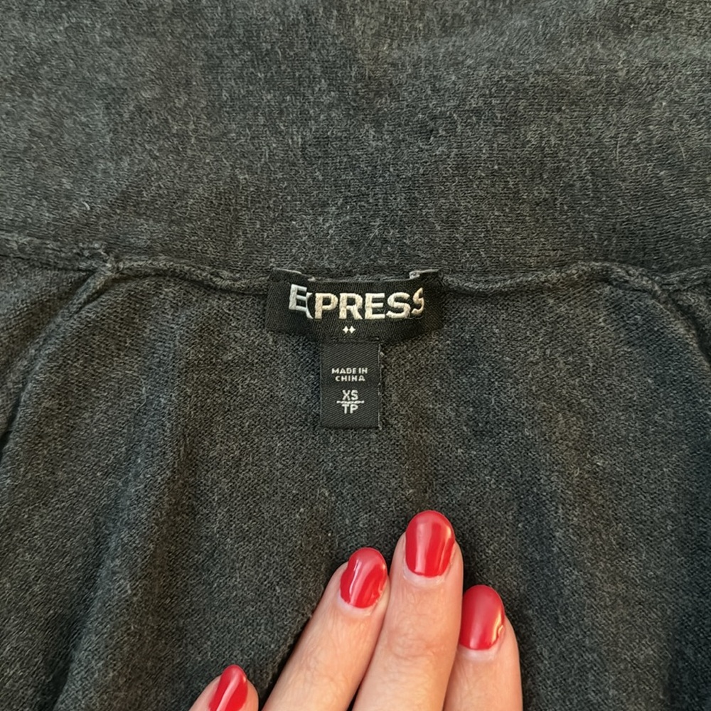 Express Cardigan - Picture 4 of 5